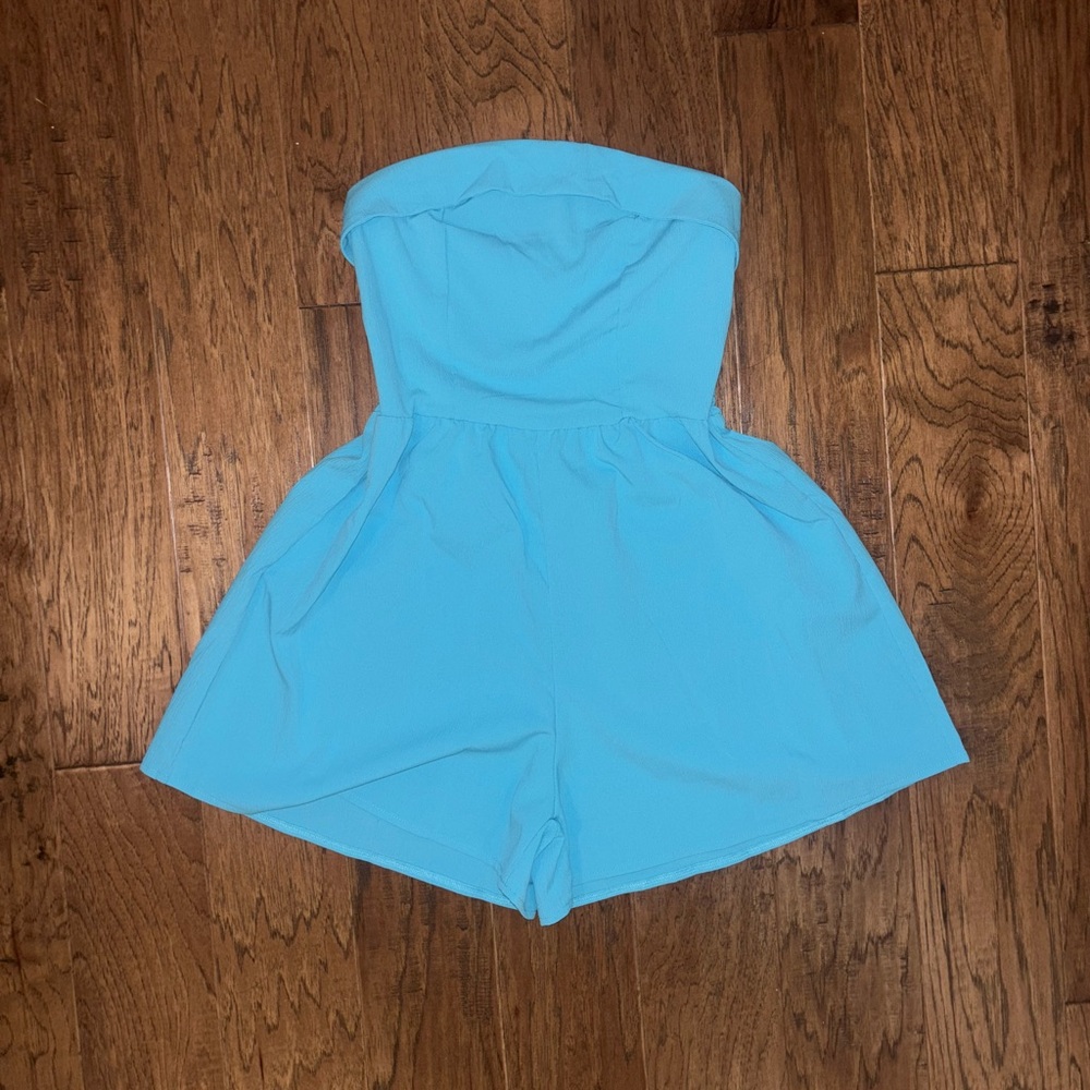 SHEIN romper